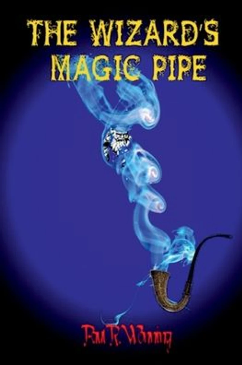 The Wizard's Magic Pipe: Curse of Immortality and Power