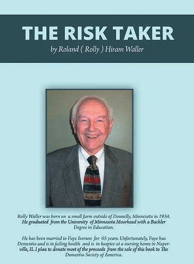 THE RISK TAKER