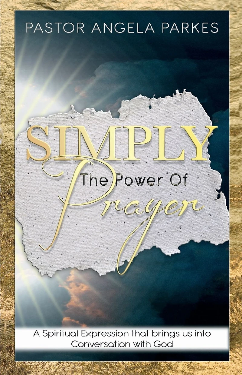Simply the Power of Prayer