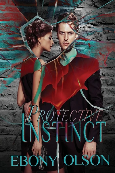 Protective Instinct: An Enemies to Lovers Assassin Romance Suspense
