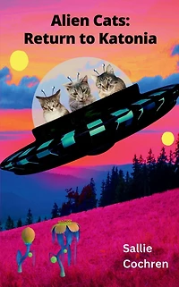 Alien Cats: Return to Katonia: