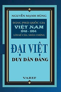 DUY DAN DANG