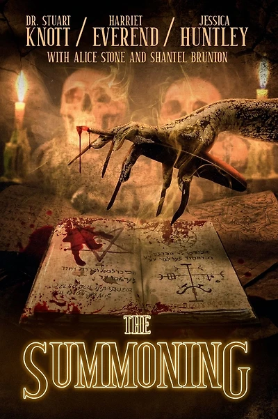 The Summoning