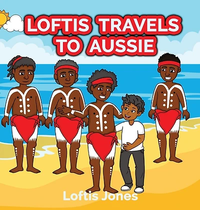 Loftis Travels To Aussie