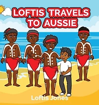 Loftis Travels To Aussie