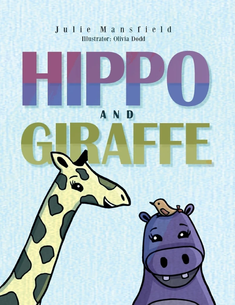 Hippo and Giraffe