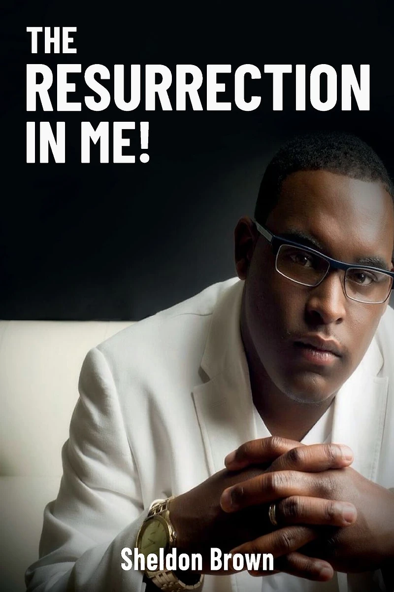 The Resurrection me!