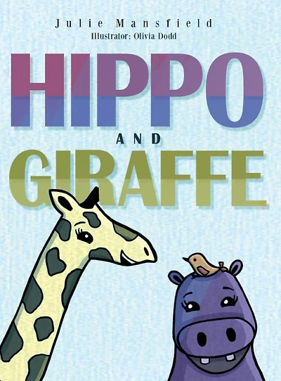 Hippo and Giraffe