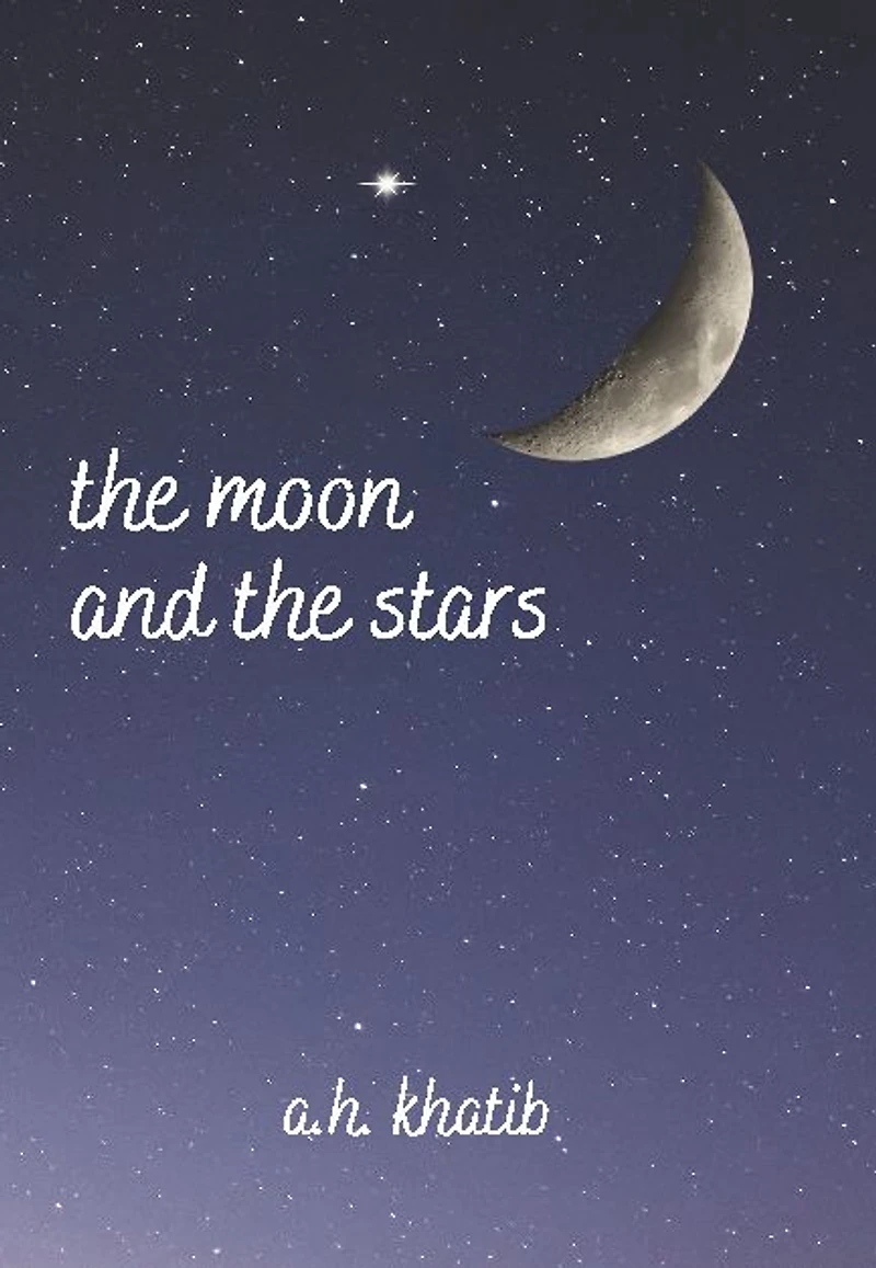 the moon and stars