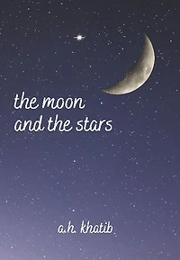 the moon and stars