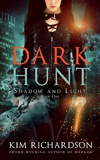 Dark Hunt