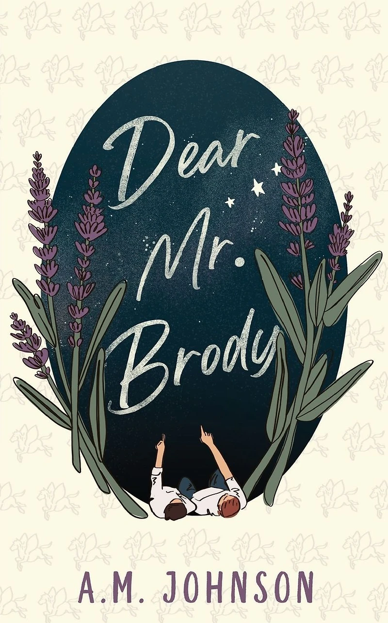 Dear Mr. Brody