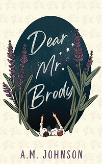Dear Mr. Brody
