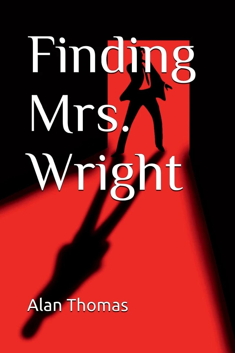 Finding Mrs. Wright