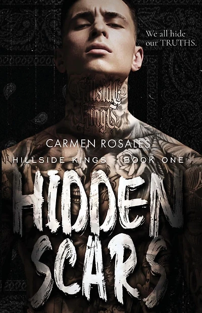 Hidden Scars