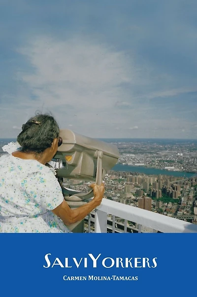 SalviYorkers: Salvadorans by birth, New Yorkers by adoption
