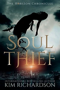The Soul Thief