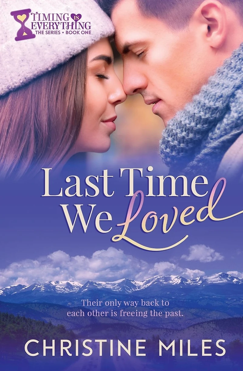 Last Time We Loved
