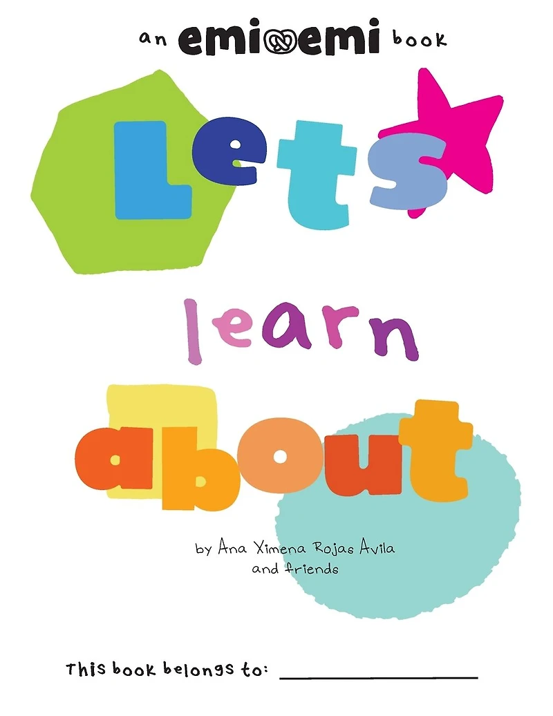Let's Learn About