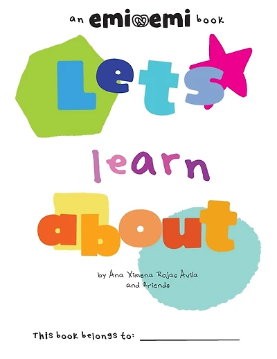 Let's Learn About