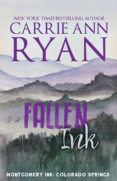 Fallen Ink: Special Edition