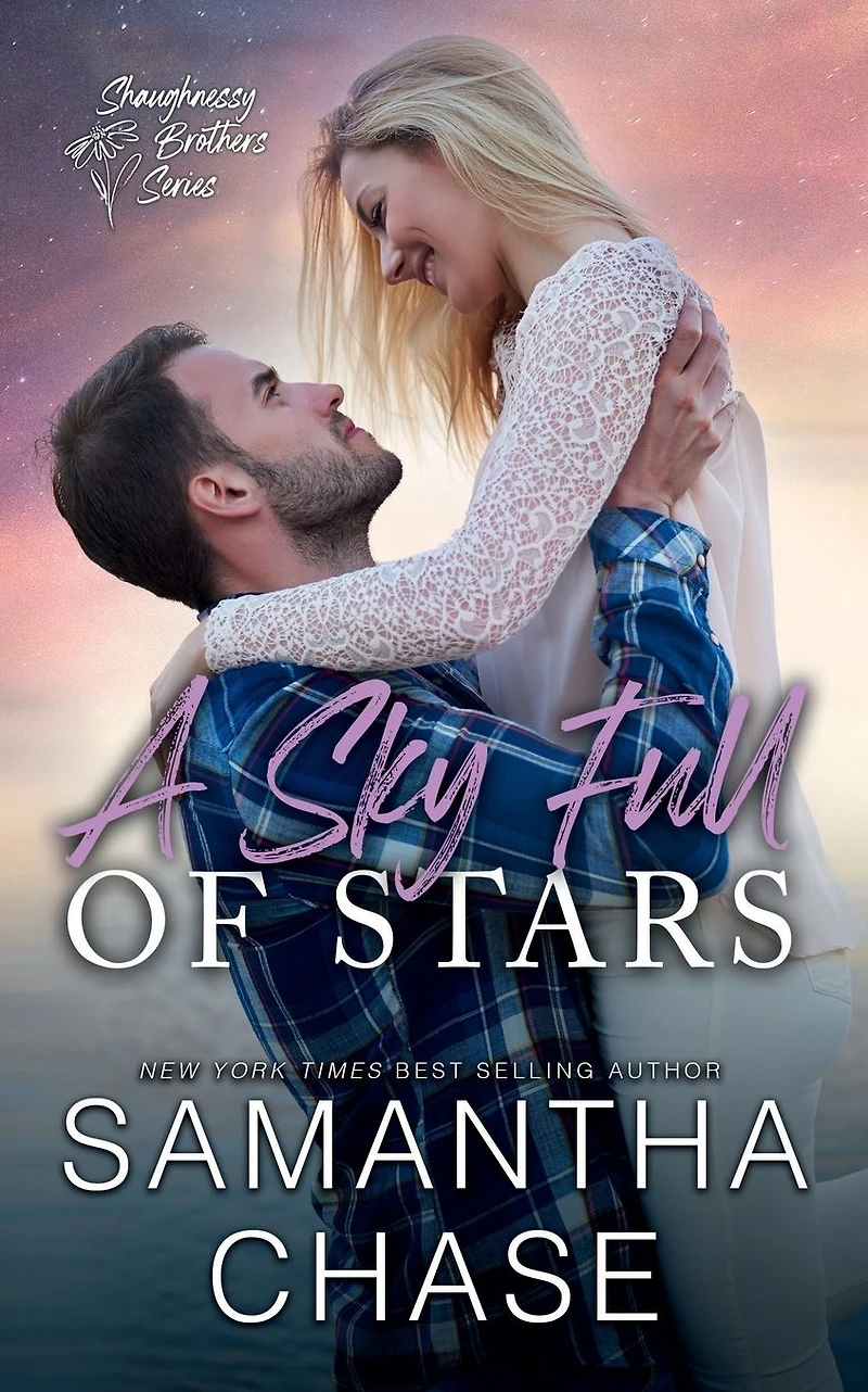 A Sky Full of Stars