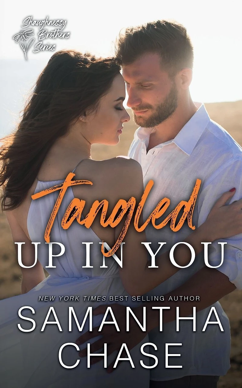 Tangled Up You