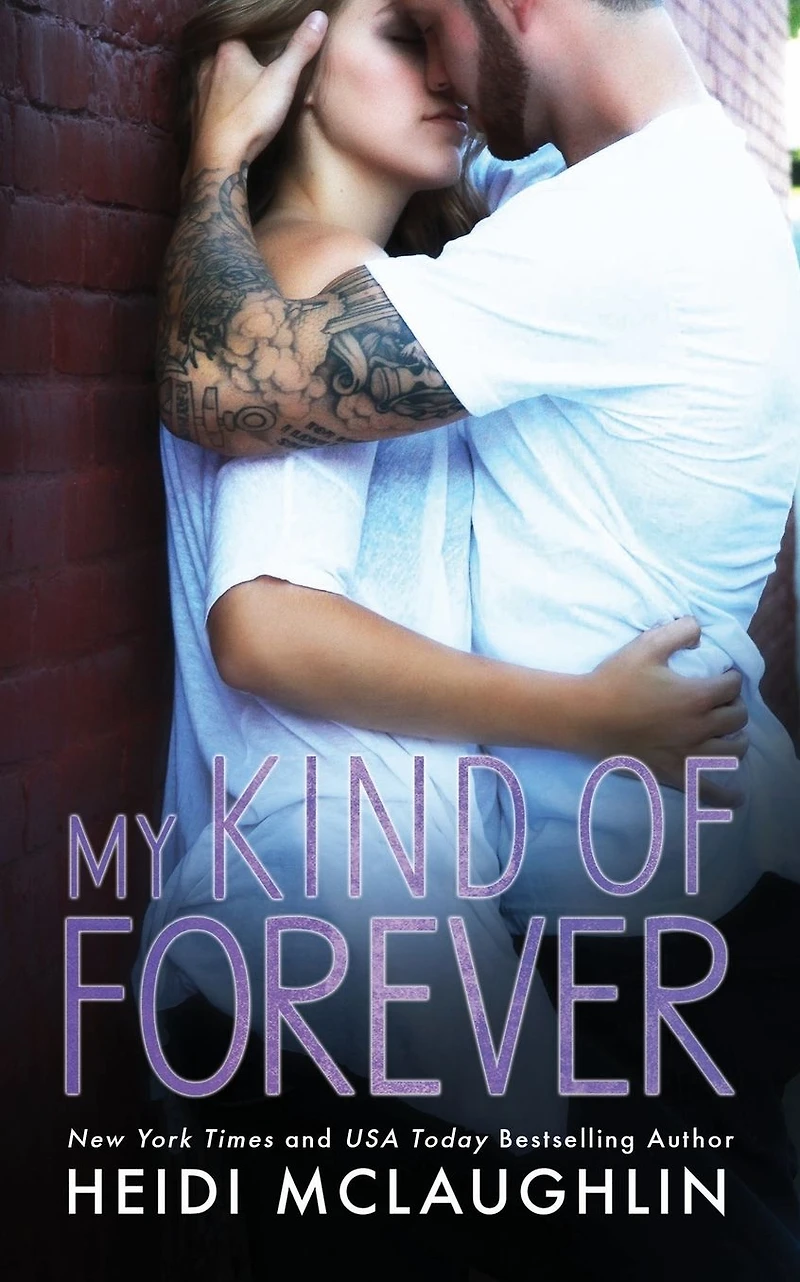 My Kind of Forever