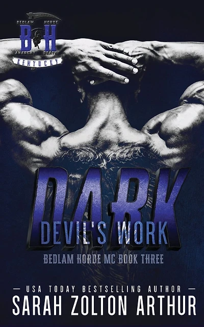 Devil's Work: Dark: