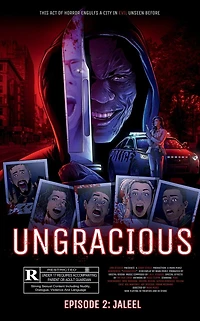 UNGRACIOUS - Episode 2: "Jaleel: