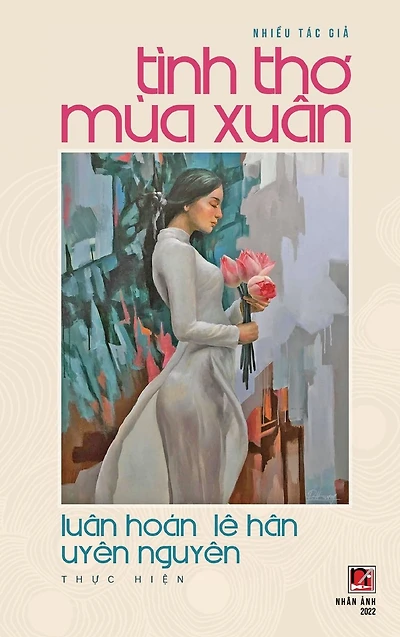 Tình Tho Mùa Xuân (hard cover)