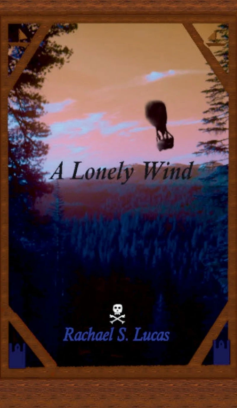 A Lonely Wind