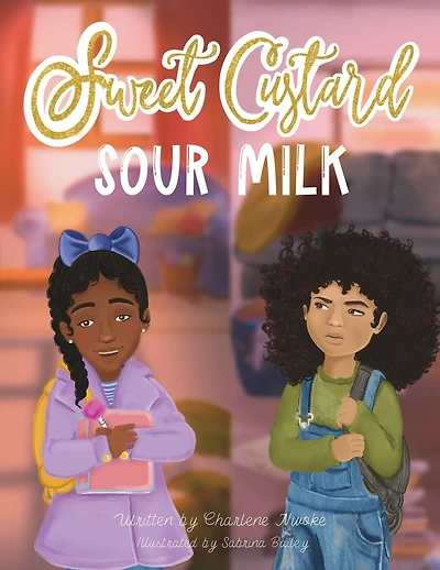 Sweet Custard Sour Milk