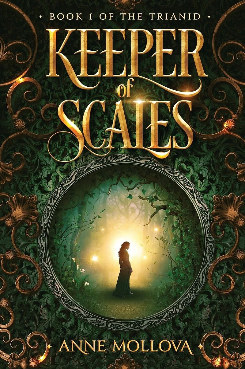 Keeper of Scales