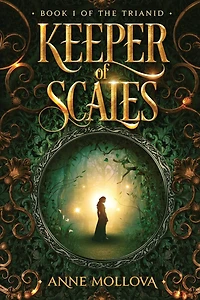 Keeper of Scales
