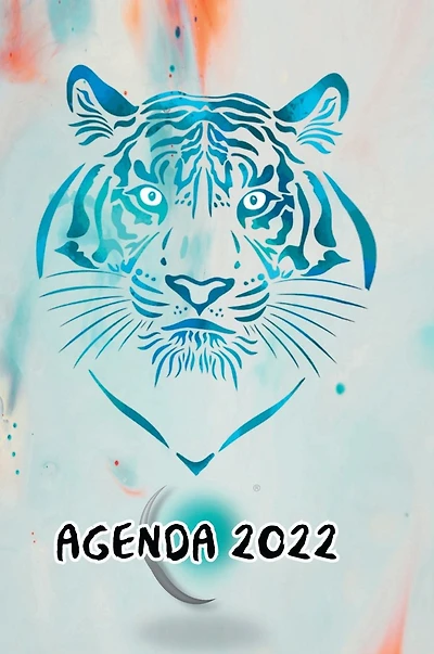 AGENDA 2022: Tigre de Agua