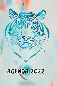 AGENDA 2022: Tigre de Agua