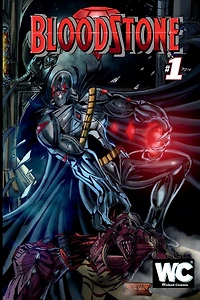 BloodStone: Blood Dawn