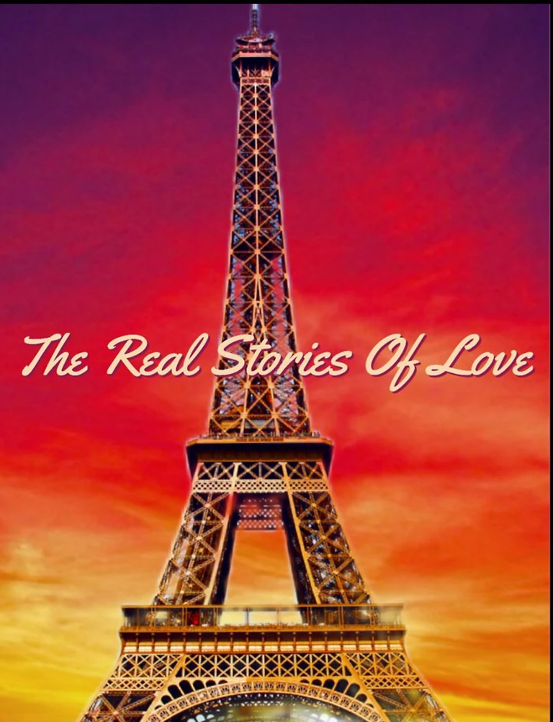 The Real Stories Of Love