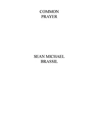 COMMON PRAYER
