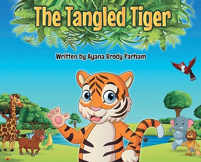 The Tangled Tiger