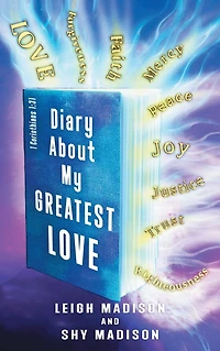 DIARY ABOUT MY GREATEST LOVE