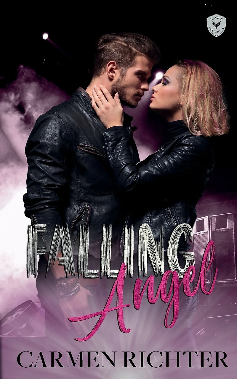 Falling Angel