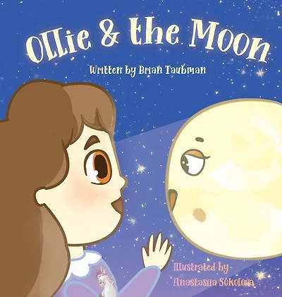 Ollie & the Moon