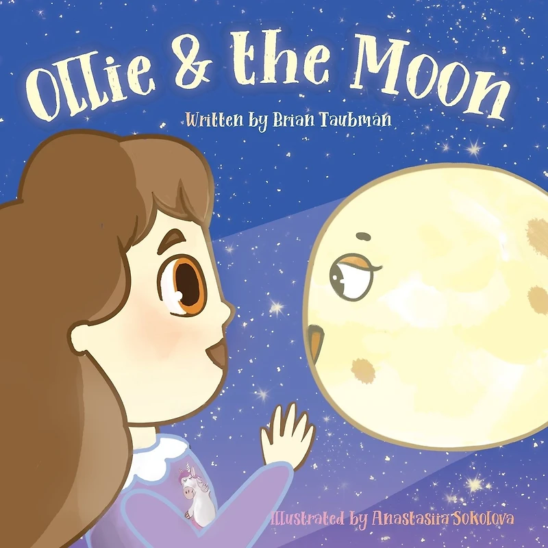 Ollie & the Moon