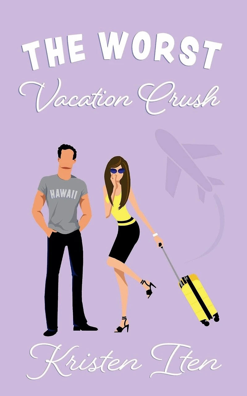 The Worst Vacation Crush