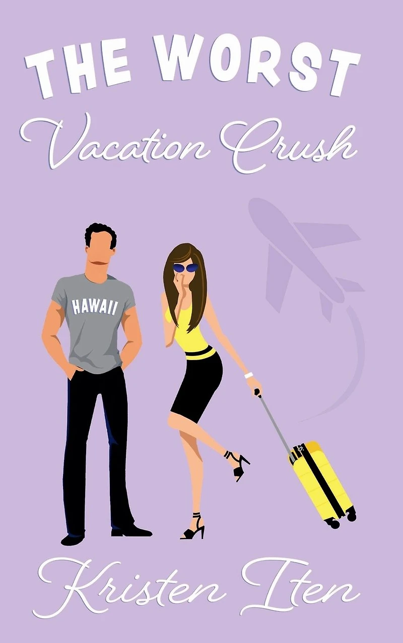 The Worst Vacation Crush