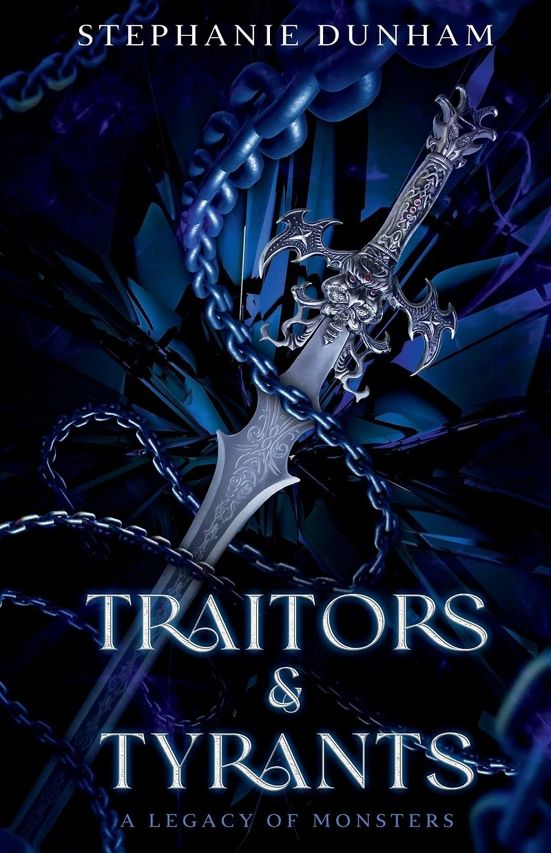 Traitors and Tyrants