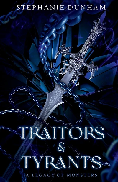 Traitors and Tyrants