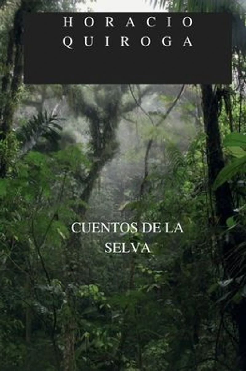 Cuentos de la selva